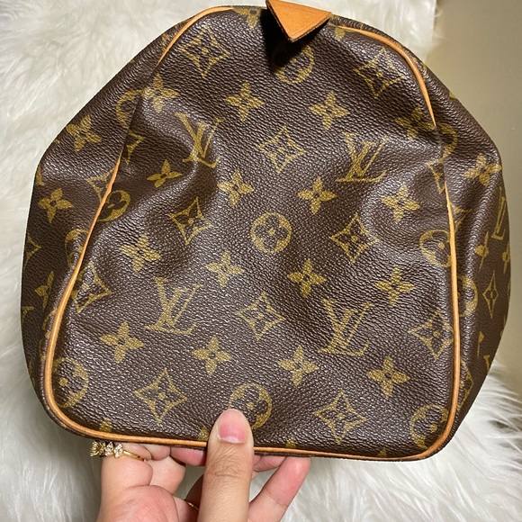 SOLD on IG Speedy 30 - Picture 5 of 8